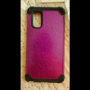 Galaxy Note 1 phone case